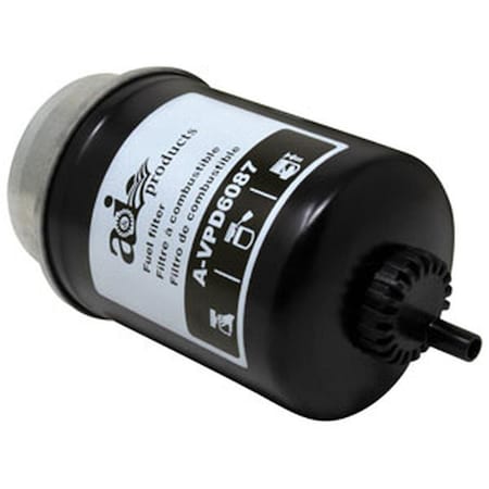 Aftermarket Filter, Separator, FuelWater A-VPD6087-AI